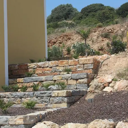 Anna - Maria Апартаменты Албуфейра