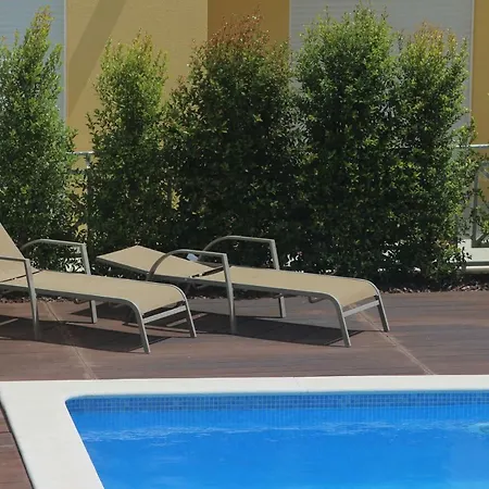 Anna - Maria Апартаменты