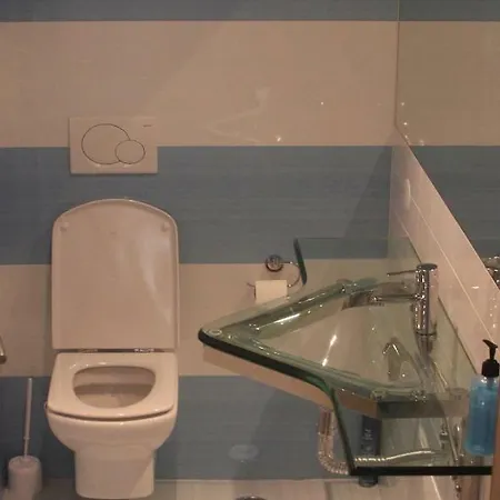 Anna - Maria Апартаменты *