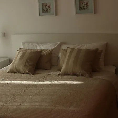 Anna - Maria Апартаменты