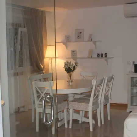 Anna - Maria Lejlighed
