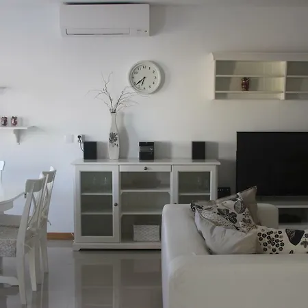 Anna - Maria Апартаменты