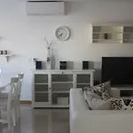 Anna - Maria Apartman