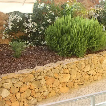 Lejlighed Anna - Maria Albufeira