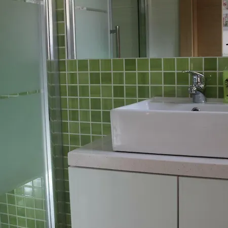 Lejlighed Anna - Maria